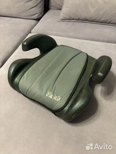 Детский бустер бу