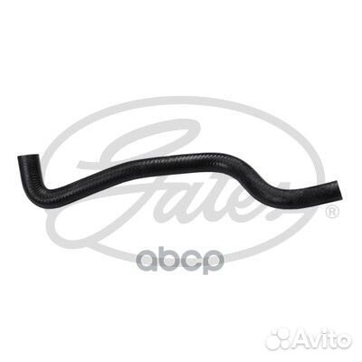 Патрубок системы охлаждения 02-1793 (4275-21793