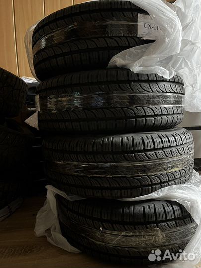 Viatti Bosco A/T 215/65 R16 98H