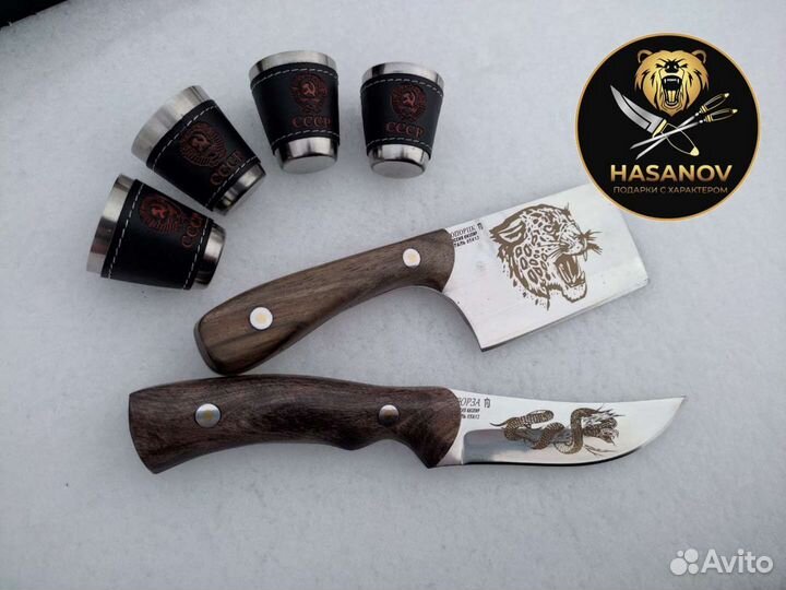 Набор шампуров,шашлычный набор