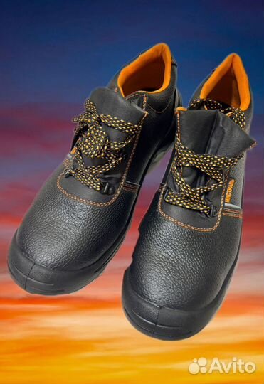Обувь мужская зимняя 43 и 44 размеры