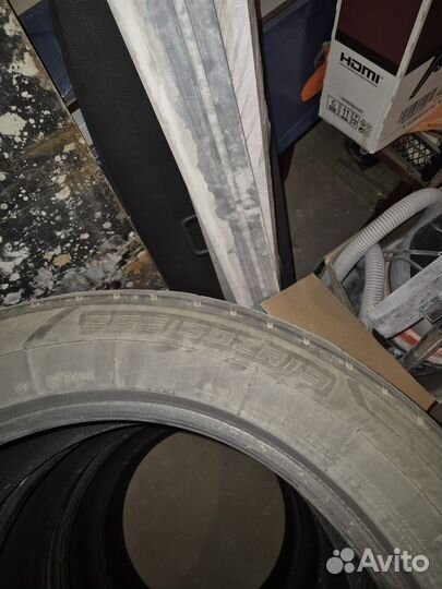Windforce Catchfors UHP 265/50 R19