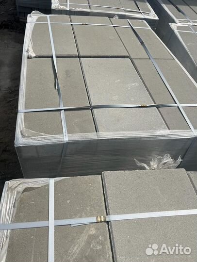 Плитка брусчатка