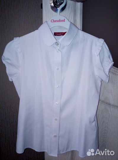 Школьная одежда