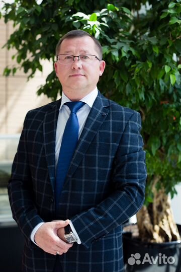 Опытный адвокат по уголовным делам