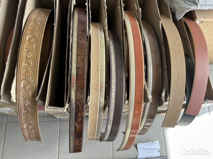 Бленда для карниза