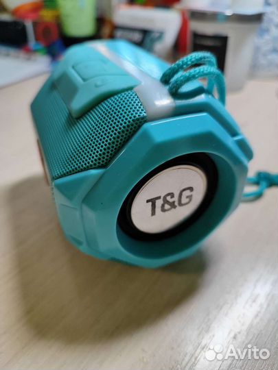 Колонка TG-162