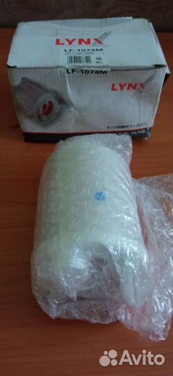 Бензонасос