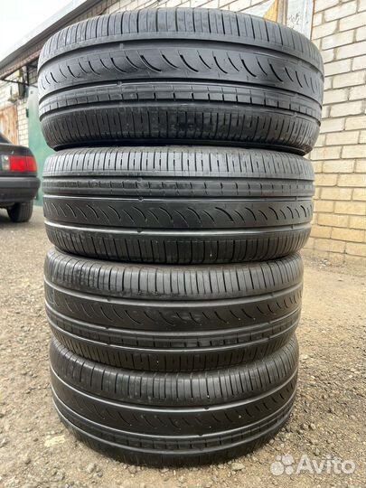 Formula Energy 235/55 R19 105V