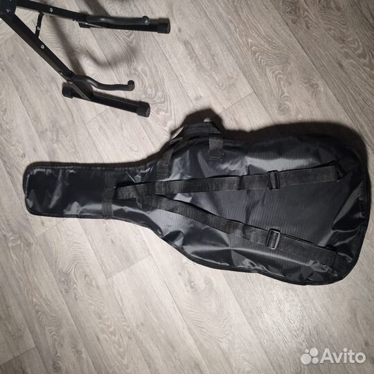 Чехол для электрогитары