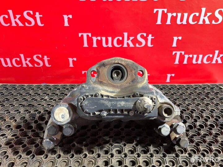 Суппорт задний правый Daf XF106