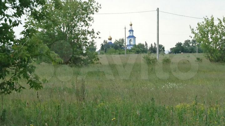 Участок 20 сот. (ИЖС)