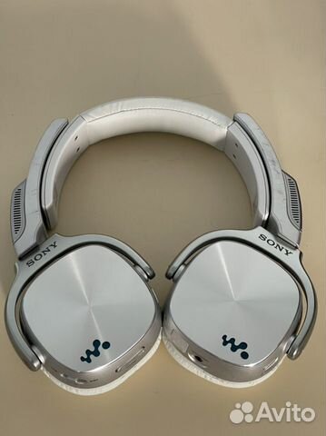 Наушники-MP3 плеер Sony NWZ-WH505 (без Bluetooth)