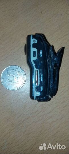 Мини видеокамера