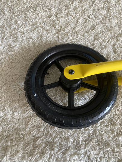 Беговел Eastern pusher