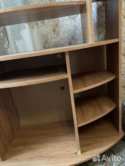 Стенка под телевизор