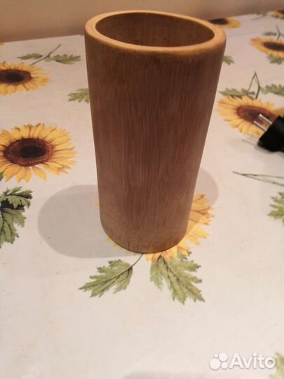 Продаю подставку под деревянные лопатки