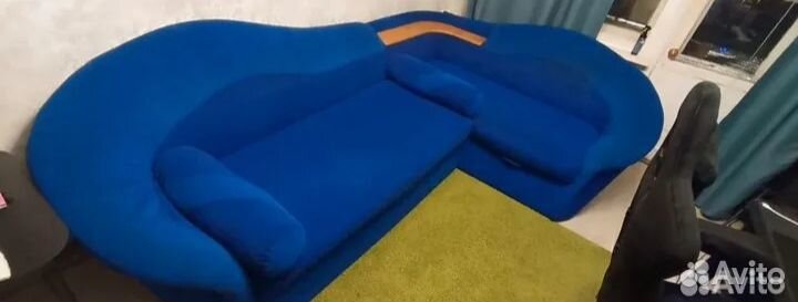 Продам диван и стенку 20т. Доставка бесплатная