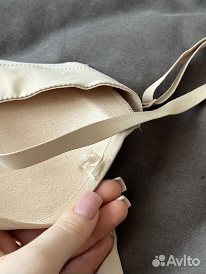 Incanto боди 75b