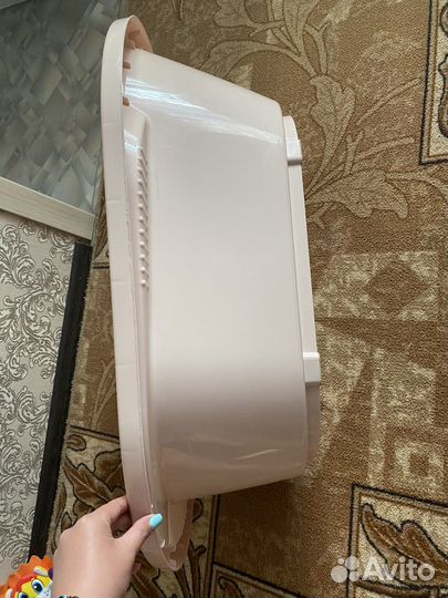 Детская ванна для купания