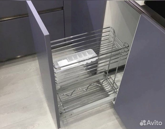 Кухня. Кухонный гарнитур