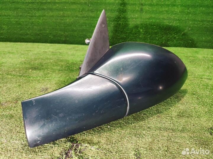 Зеркало боковое левое Opel Vectra B