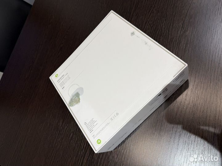 Новые оригинал Apple airpods max midnight a3184