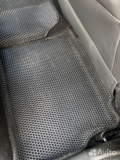 Коырики на Chery Tiggo 8 pro