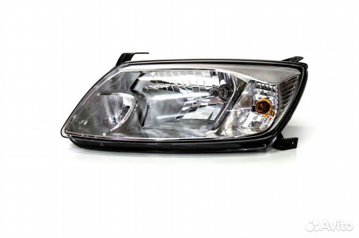 Фара левая Лада Гранта LADA Granta новая