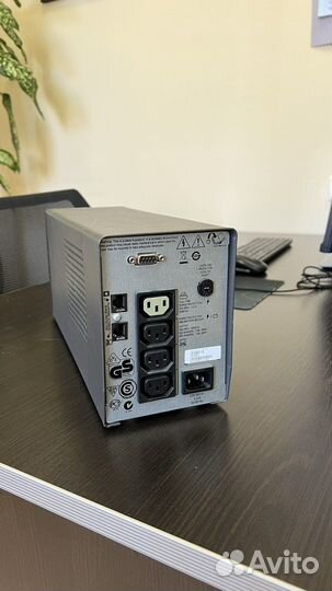 Ибп APC 420 (260w)