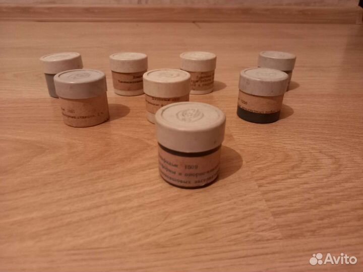 Диафильмы. СССР