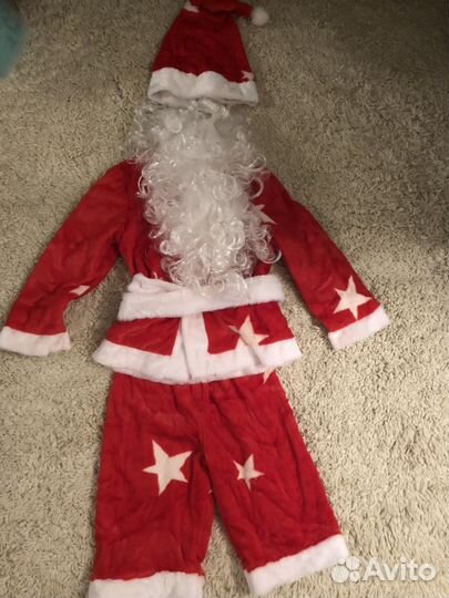 Прокат карнавальных костюмов