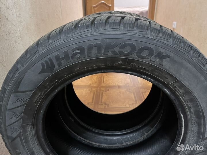 Nordman 7 205/65 R16