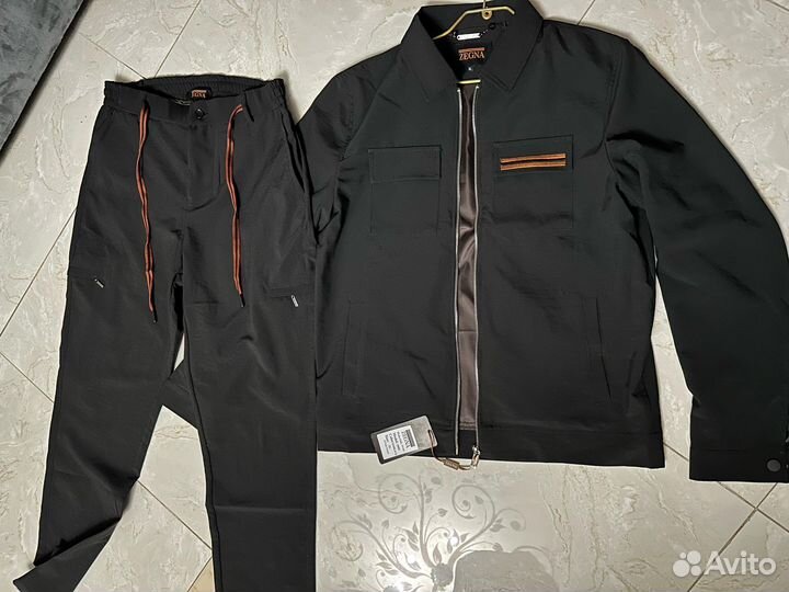 Костюм двойка мужской