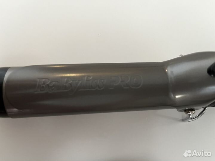Плойка babyliss pro 36мм