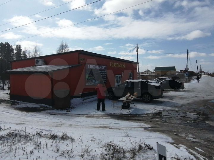 Участок 8 сот. (СНТ, ДНП)