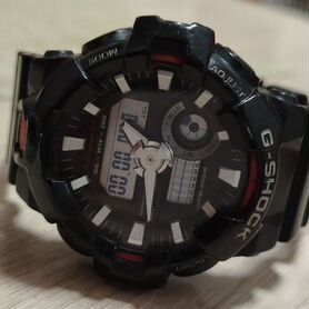 Мужские наручные часы casio g schok