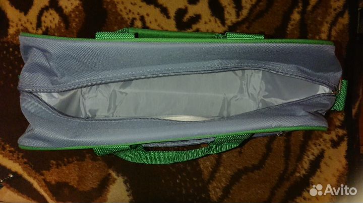 Сумка для документов, ноутбука