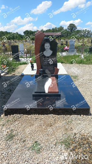 Памятники мрамор/гранит