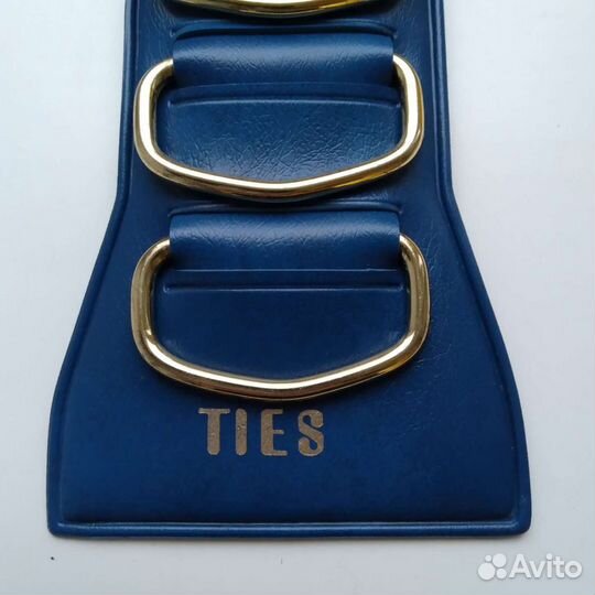 Вешалка для галстуков