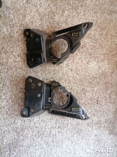 Крышка зеркала на вольво c30 s40 цена за шт