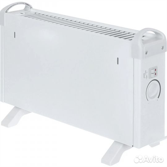 Обогреватель мощный 2000вт