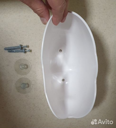 Кашпо для цветов подвесное