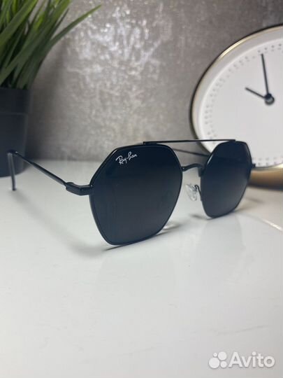 Очки Ray-Ban Унисекс (разные цвета)