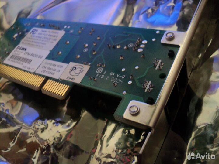 Модем d-link dfm 562is/sg