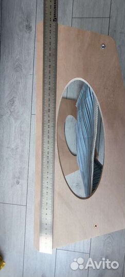 Гамак для кошек