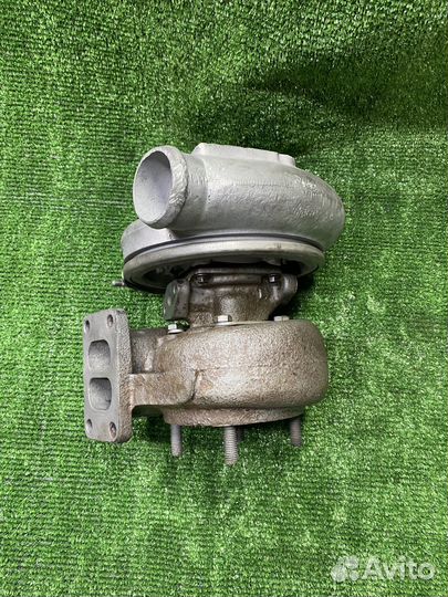 Турбина Man Neoplan двигатель D0836 LF04