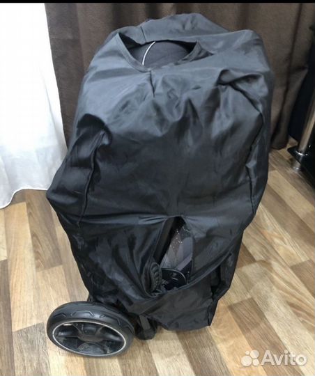 Прогулочная коляска babalo