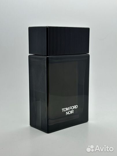 Tom Ford Noir