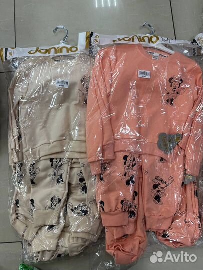 Детская одежда опт : костюм детский